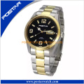 Swiss Quality Stainless Steel Wristwatch Automatic Watch